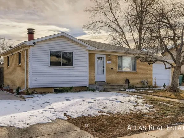 1762 Truda Dr, Northglenn, CO 80233