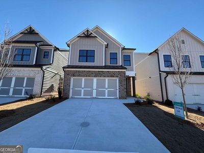 931 Crestmanor Dr, Marietta, GA, 30008