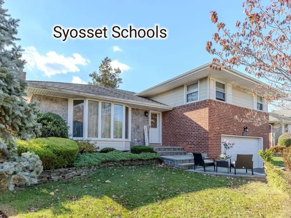 33 Glenwood Road, Plainview, NY 11803