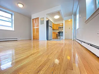 Rented by 10 Goodwin Place Corp