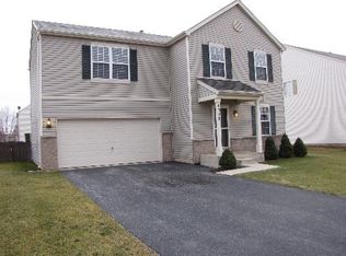 6308 Black Hill Ridge Dr, Plainfield, IL 60586