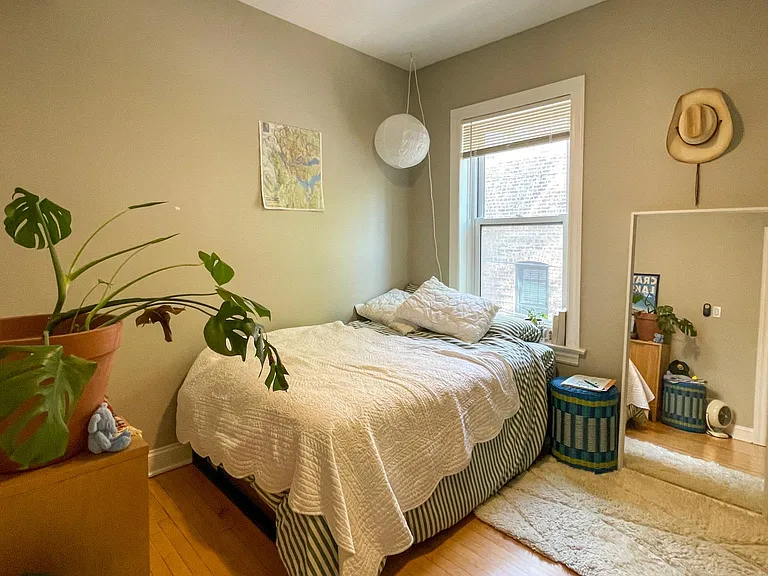 3717 N Racine Ave #2 — Photo 13