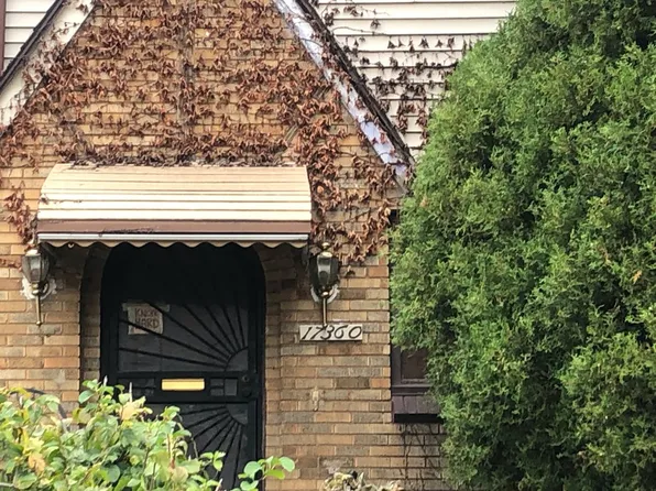 17360 Kentucky St, Detroit, MI 48221