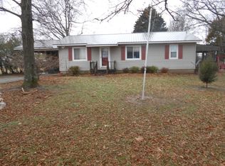 6249 Us Highway 61, Portageville, MO 63873