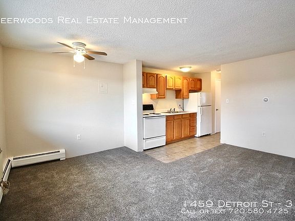 2nd image of 1459 Detroit St #311