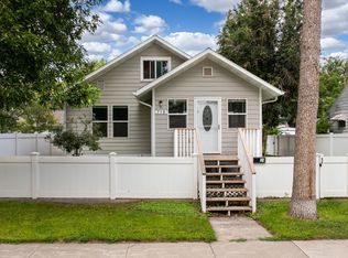 719 3rd Ave SW, Great Falls, MT 59404