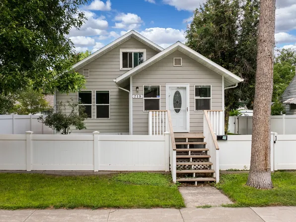 719 3rd Ave SW, Great Falls, MT 59404