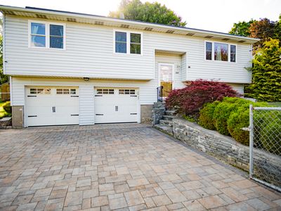 257 Bucks Hill Road, Waterbury, CT, 06704