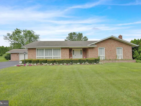 354 Allendale Rd, Shoemakersville, PA 19555