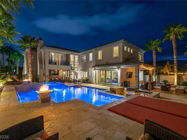 7316 Heritage Harbor Dr, Las Vegas, NV 89131