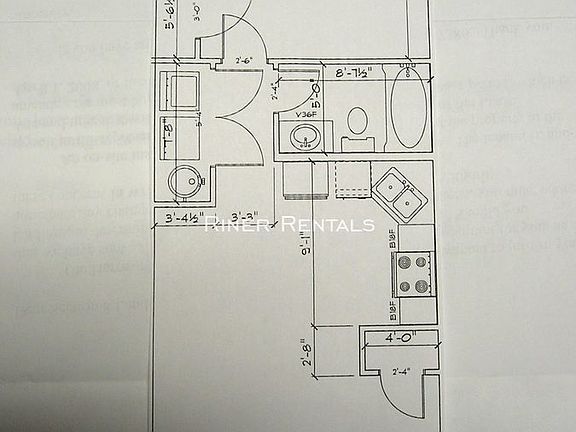 2nd image of 721 Hillmont Cir APT 202