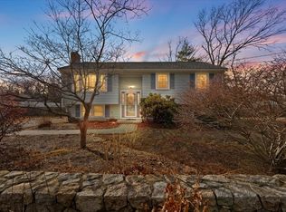 205 Pond St, Rockland, MA 02370