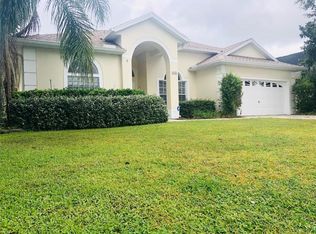 824 Montana Ave, Davenport, FL 33837
