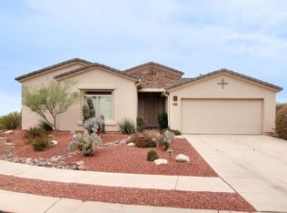 5099 N Fairway Heights Dr, Tucson, AZ 85749