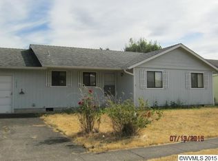 1450 Wyatt Ave, Stayton, OR