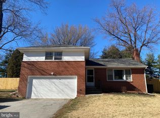 2235 W Chester Rd, East Fallowfield, PA 19320