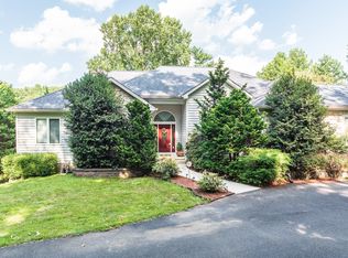 333 Patterson Mill Rd, Bel Air, MD 21015
