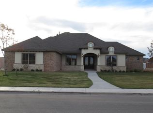 10306 Juneau Ave, Lubbock, TX 79424