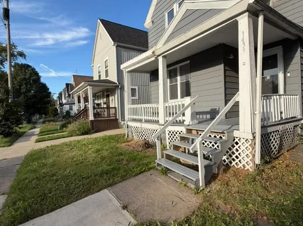 1439 E 110th St, Cleveland, OH 44106