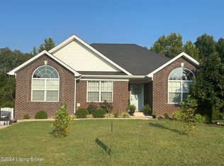 135 Tulip Dr, Bardstown, KY 40004