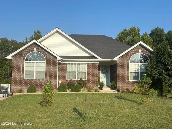135 Tulip Dr, Bardstown, KY 40004