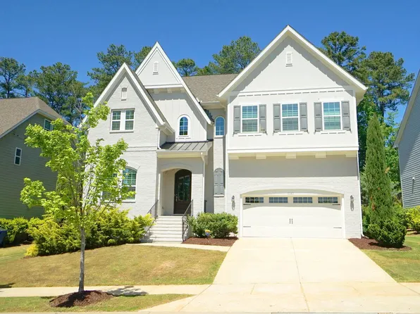 5145 Landguard Dr, Raleigh, NC 27613