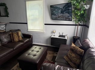 3468 24th St SE, Washington, DC 20020