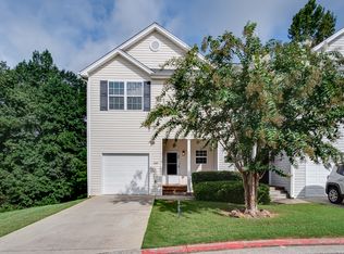 172 Prospect Path, Hiram, GA 30141