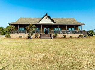 5995 Cherokee Trl, Tallassee, AL 36078