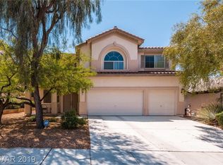 2719 Thomasville Ave, Henderson, NV 89052