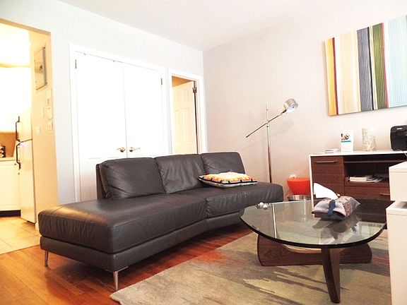 2nd image of 105 W 75th St APT 2A