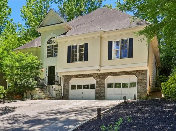 1139 Cool Springs Dr NW, Kennesaw, GA 30144