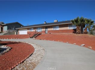 7676 Elwood St, Joshua Tree, CA 92252