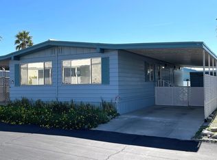 17640 Corkill Rd #67, Desert Hot Springs, CA 92241