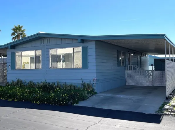 17640 Corkill Rd #67, Desert Hot Springs, CA 92241