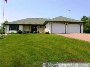 31112 220th St, Isle, MN 56342