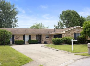 9419 Jill Ct, Indianapolis, IN 46229