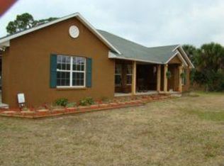 2545 Johnston Ave, Malabar, FL 32950
