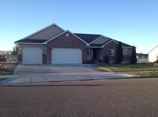 3774 E Clearfield Ln, Ammon, ID 83406