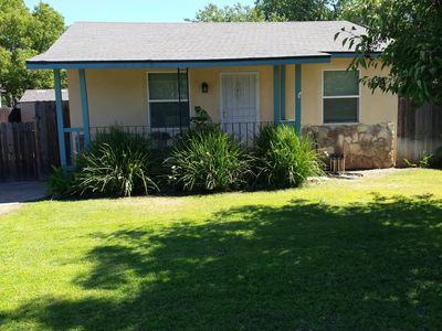 109 W Alluvial Ave, Pinedale, CA, 93650