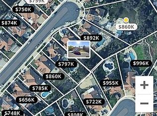 30195 Corte Cantera, Temecula, CA 92591