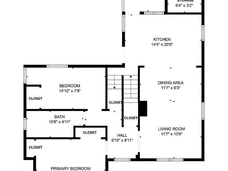 152 Maple Ave #2C — Photo 24