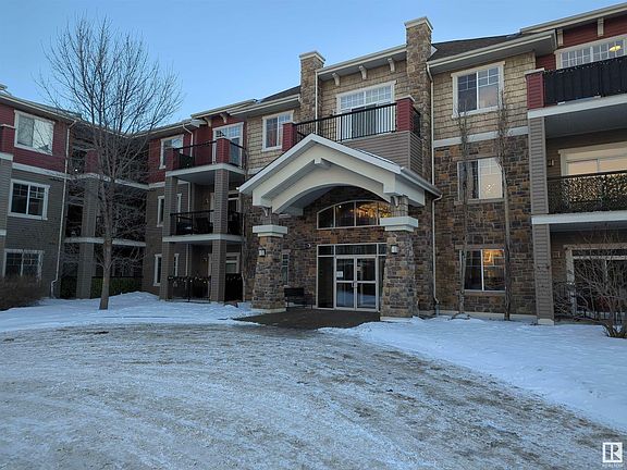 4th image of 2503 Hanna Cres NW #127