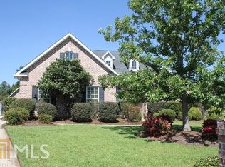 106 Bullrun Ln, Bonaire, GA 31005