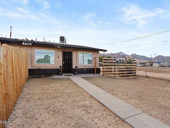 2nd image of 8609 Mercury St #Ab