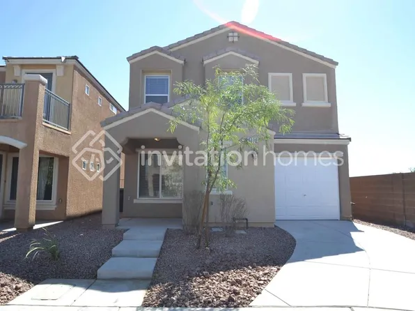 6098 Aripeka St, Henderson, NV 89011