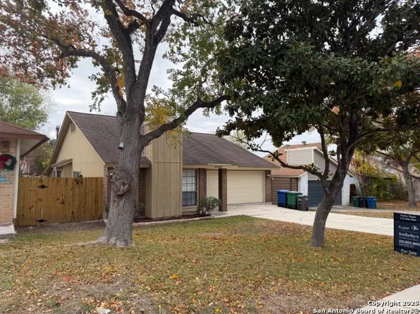 4410 Pebble Hill, San Antonio, TX 78217