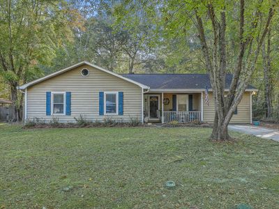 108 Nettles Ln, Summerville, SC, 29483