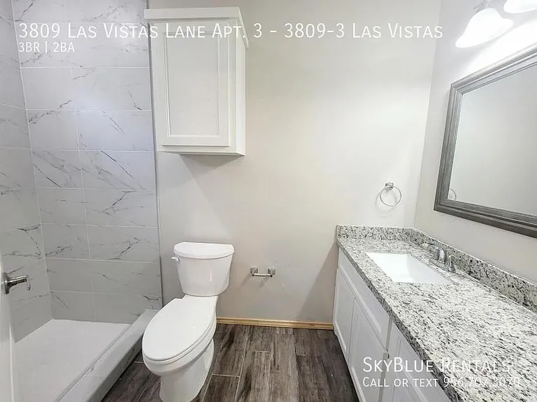 3809 Las Vistas Ln #3 — Photo 15