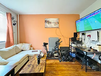 Rented by Keller Williams NYC